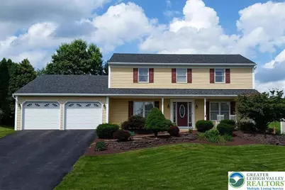 280 Hope Drive, Blandon, PA 19510 - Photo 1
