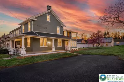 2213 Village Road, South Whitehall Township, PA 18069 - Photo 1