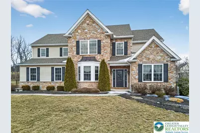 1455 Saratoga Circle, Weisenberg Township, PA 18031 - Photo 1