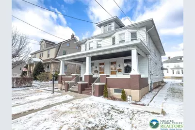 606 Iron Street, Lehighton Boro, PA 18235 - Photo 1