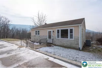 304 White Street, Bowmanstown Boro, PA 18071 - Photo 1