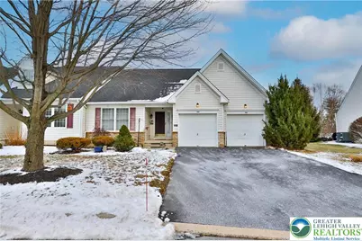 1211 Briarwood Lane, Forks Twp, PA 18040 - Photo 1