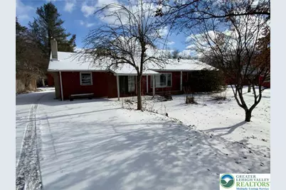 580 Gilbert Road, Chestnuthill Twp, PA 18331 - Photo 1