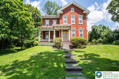 11 E Front Street, Jim Thorpe Boro, PA 18229 - Photo 1