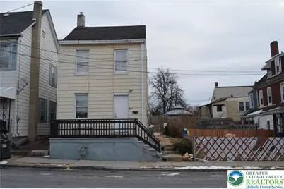 320 S 11th Street, Easton, PA 18042 - Photo 1
