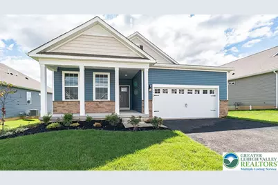 1518 Dresden Drive, Lower Macungie Township, PA 18031 - Photo 1
