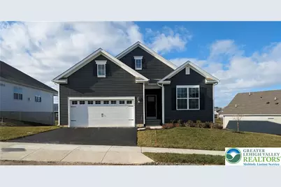 1553 Dresden Drive, Lower Macungie Township, PA 18031 - Photo 1