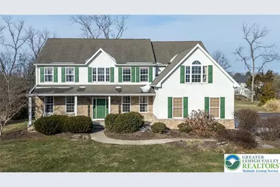 626 Melvins Road, Franconia Twp, PA 18969 - Photo 1