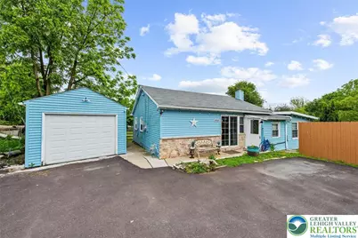 5761 Chestnut Street, Upper Milford Township, PA 18029 - Photo 1