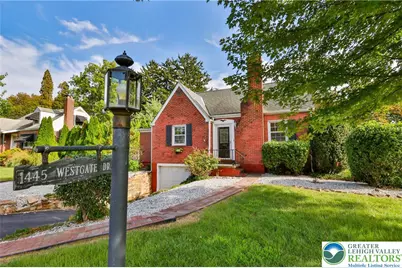 1445 Westgate Drive, Hanover Twp, PA 18017 - Photo 1