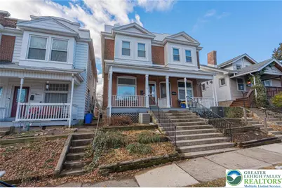 1417 Lorain Avenue, Bethlehem City, PA 18018 - Photo 1