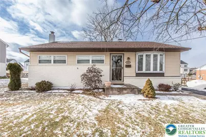 107 9th Street, Coopersburg Boro, PA 18036 - Photo 1