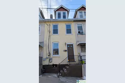 614 Buchanan Street, Bethlehem City, PA 18015 - Photo 1