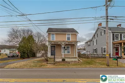 3950 Main Road W, Upper Milford Township, PA 18049 - Photo 1