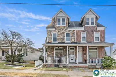 220 E Tioga Street, Allentown City, PA 18103 - Photo 1