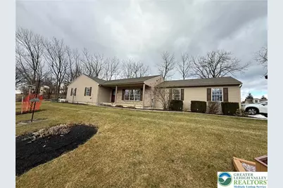 8121 Main Street, Upper Macungie Township, PA 18051 - Photo 1