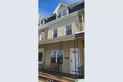 345 N 16th Street, Allentown City, PA 18102 - Photo 1