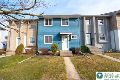 417 S 7th Street, Emmaus Boro, PA 18049 - Photo 1