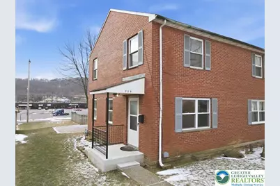 228 Palmer Street, Easton, PA 18042 - Photo 1