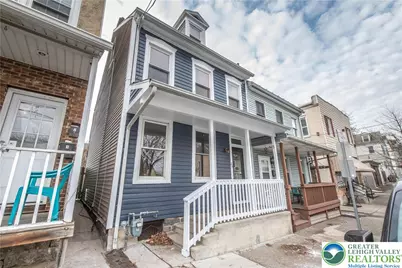 26 N 7th Street, Easton, PA 18042 - Photo 1