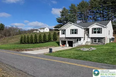 9 Country Club Road, Butler Twp, PA 17921 - Photo 1