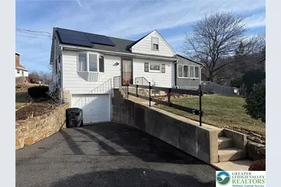 1216 Garden Avenue, Salisbury Township, PA 18103 - Photo 1