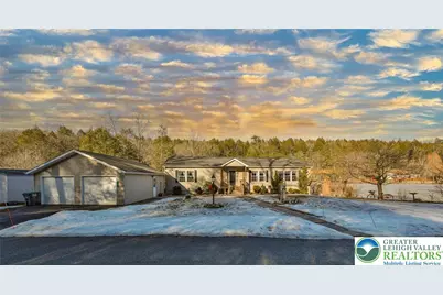 1242 Blue Mountain Circle #Lot 29, Saylorsburg, PA 18353 - Photo 1