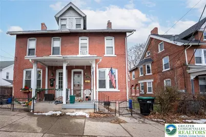 715 Itaska Street, Bethlehem City, PA 18015 - Photo 1