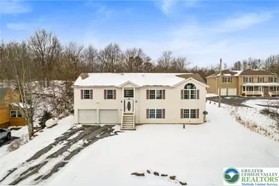 1299 Glade Drive S, Tunkhannock Twp, PA 18334 - Photo 1