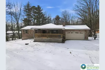 401 Highland Hill Road, Jim Thorpe Boro, PA 18235 - Photo 1