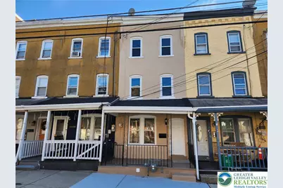 1040 Spring Garden Street, Allentown City, PA 18102 - Photo 1