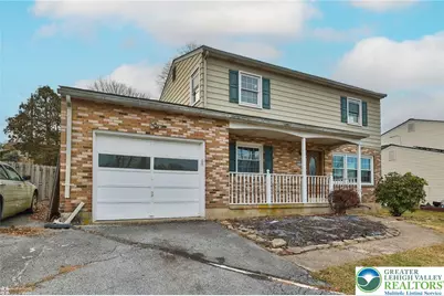 210 S 16th Street, Emmaus Boro, PA 18049 - Photo 1