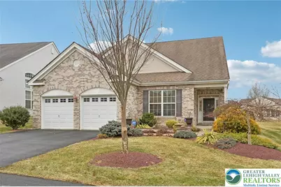 2076 Kingsview Road, Lower Macungie Township, PA 18062 - Photo 1