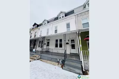 622 N Law Street, Allentown City, PA 18102 - Photo 1