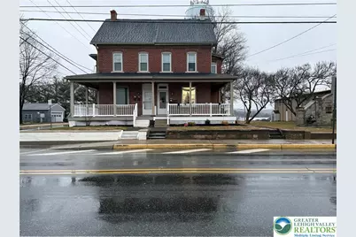 438 Main Street, Red Hill Boro, PA 18076 - Photo 1