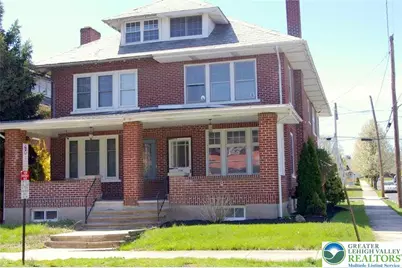 1026 N 19th Street, Allentown City, PA 18104 - Photo 1