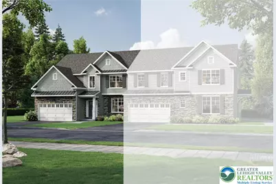 3727 Samantha Lane #78, Upper Milford Township, PA 18062 - Photo 1