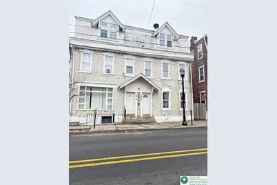 618 Chew Street W #2R, Allentown City, PA 18102 - Photo 1