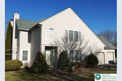 6099 Timberknoll Drive, Lower Macungie Township, PA 18062 - Photo 1