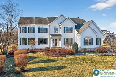 591 Rockbridge Road, Lower Nazareth Twp, PA 18064 - Photo 1