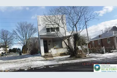 949 N 13th Street, Allentown City, PA 18102 - Photo 1