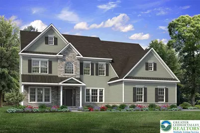 1521 Corkscrew Drive #8, Bushkill Twp, PA 18091 - Photo 1