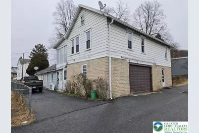 2439 S East Street, Allentown City, PA 18103 - Photo 1