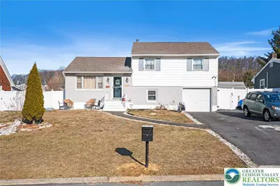 313 E Juniata Street, Allentown City, PA 18103 - Photo 1