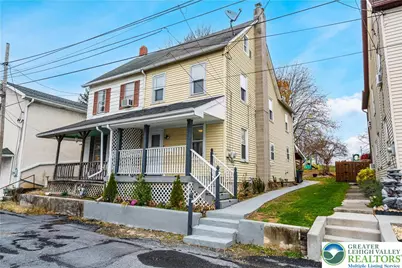 125 Wabash Avenue, Bath Boro, PA 18014 - Photo 1