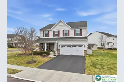 1830 Alamingo Drive, Milford Twp, PA 18951 - Photo 1