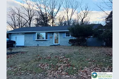 826 Whittier Drive, Allentown City, PA 18103 - Photo 1