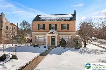 2924 W Livingston Street, Allentown City, PA 18104 - Photo 1