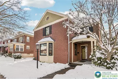 532 Berks Street, Allentown City, PA 18104 - Photo 1