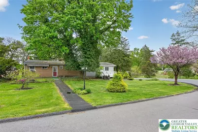 1220 Oakwood Drive, Hanover Twp, PA 18017 - Photo 1